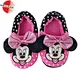 slipper plush toys